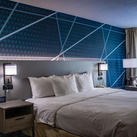 Comfort Inn & Suites Geneva- West Chicago Εξωτερικό φωτογραφία