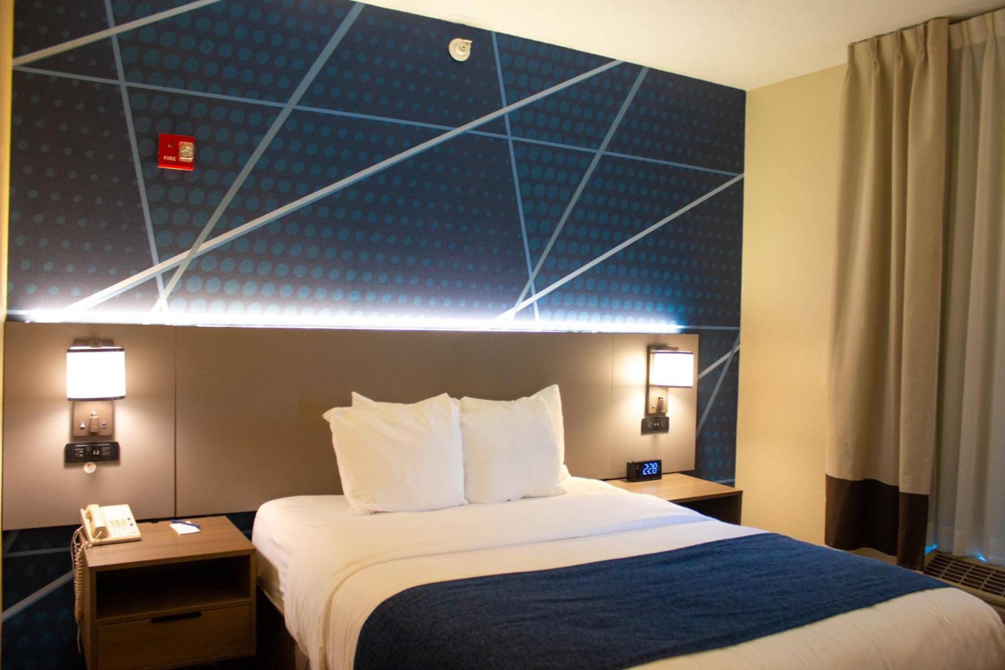 Comfort Inn & Suites Geneva- West Chicago Εξωτερικό φωτογραφία