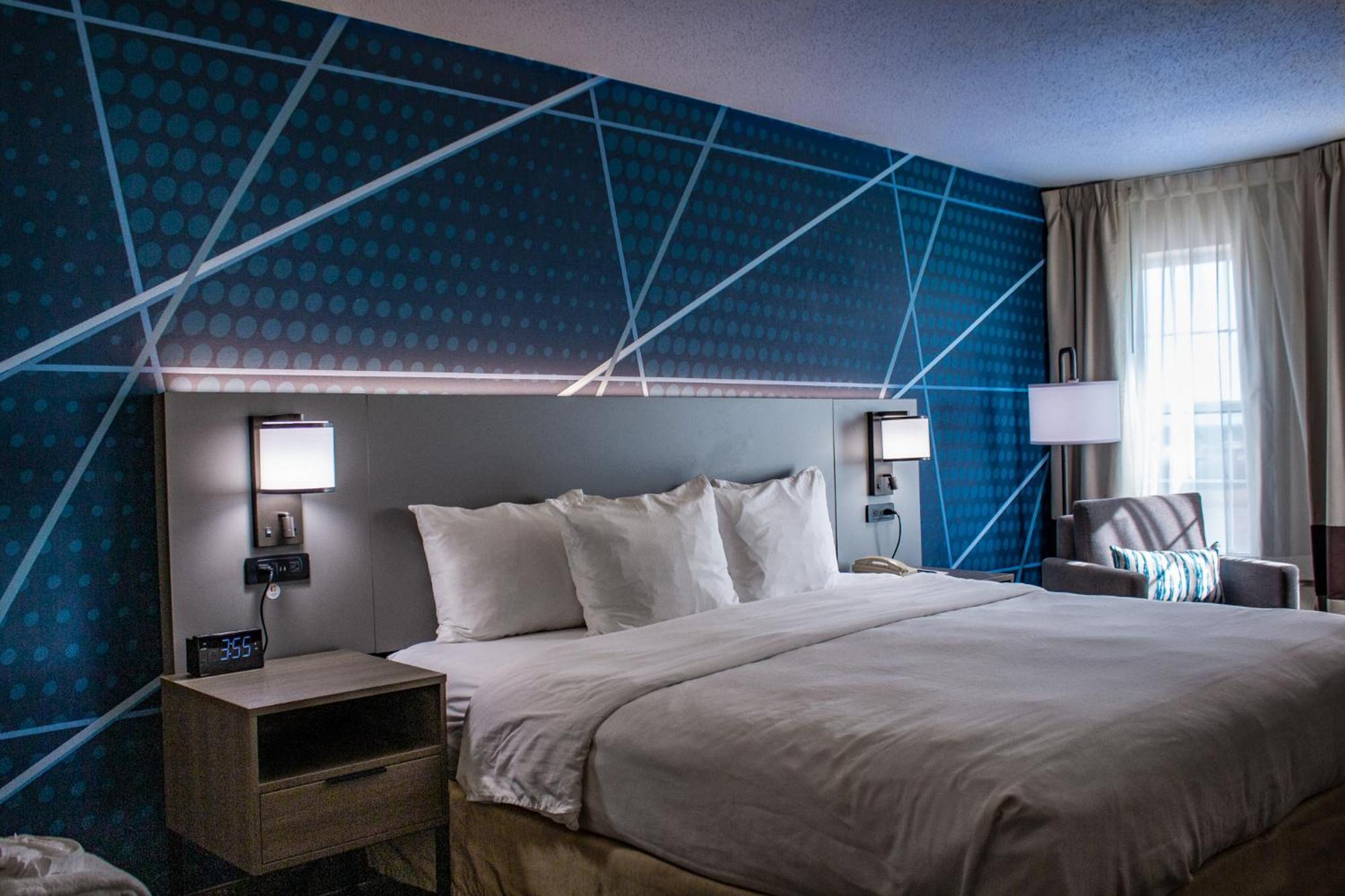 Comfort Inn & Suites Geneva- West Chicago Εξωτερικό φωτογραφία