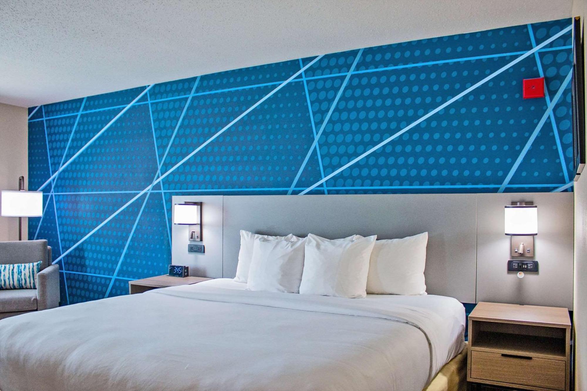 Comfort Inn & Suites Geneva- West Chicago Εξωτερικό φωτογραφία