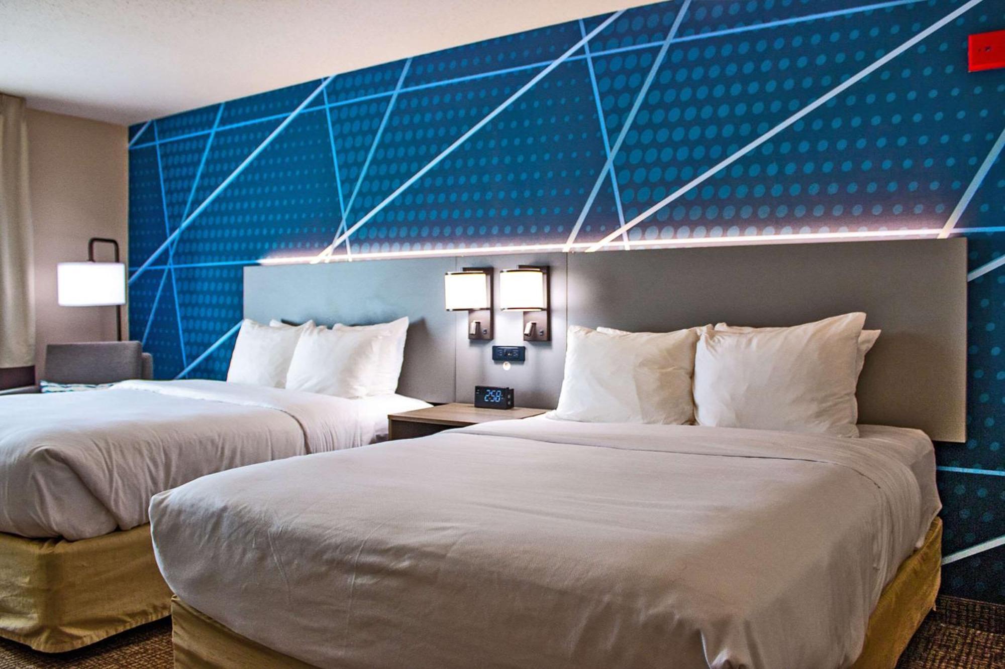 Comfort Inn & Suites Geneva- West Chicago Εξωτερικό φωτογραφία