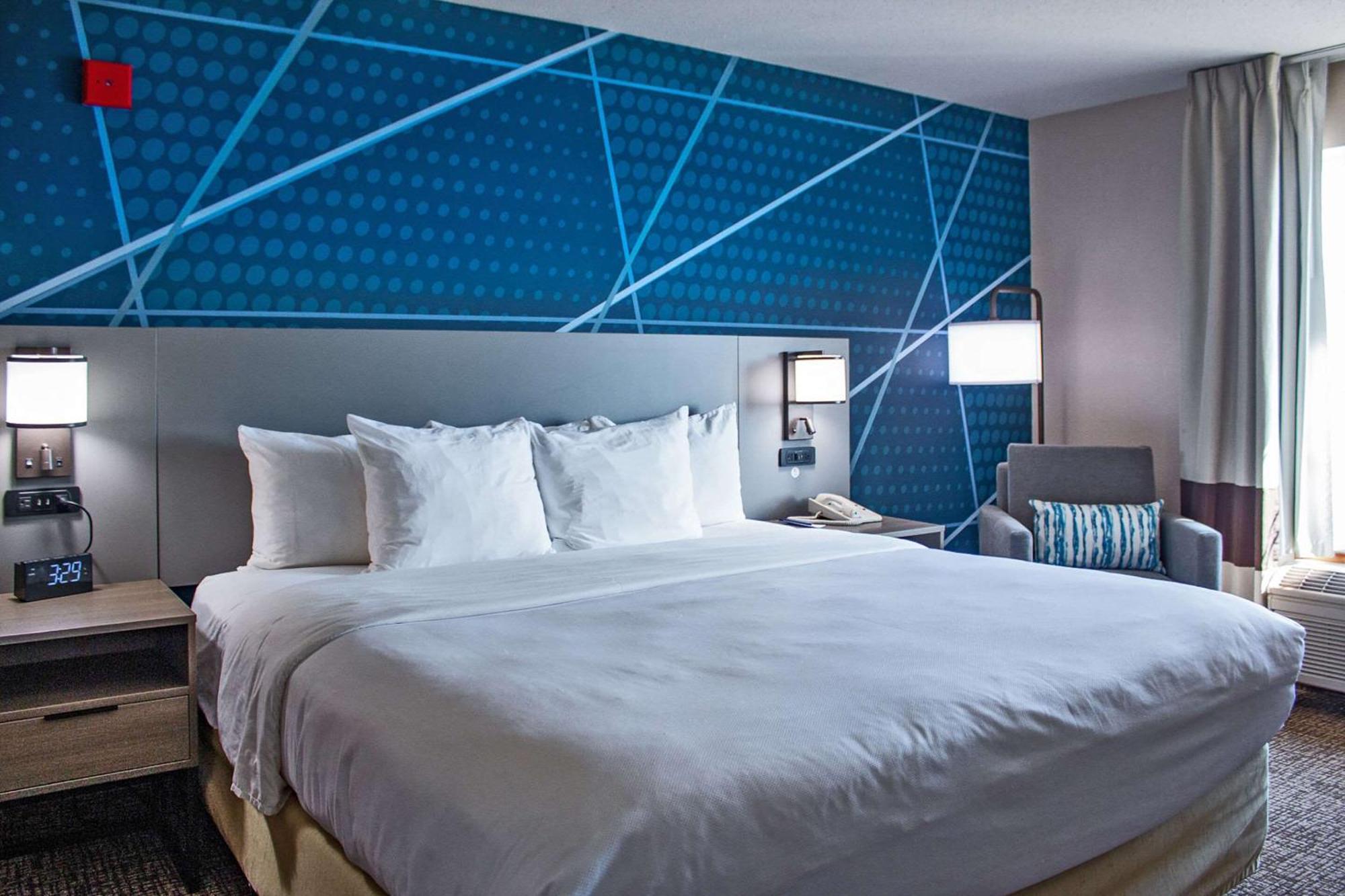 Comfort Inn & Suites Geneva- West Chicago Εξωτερικό φωτογραφία