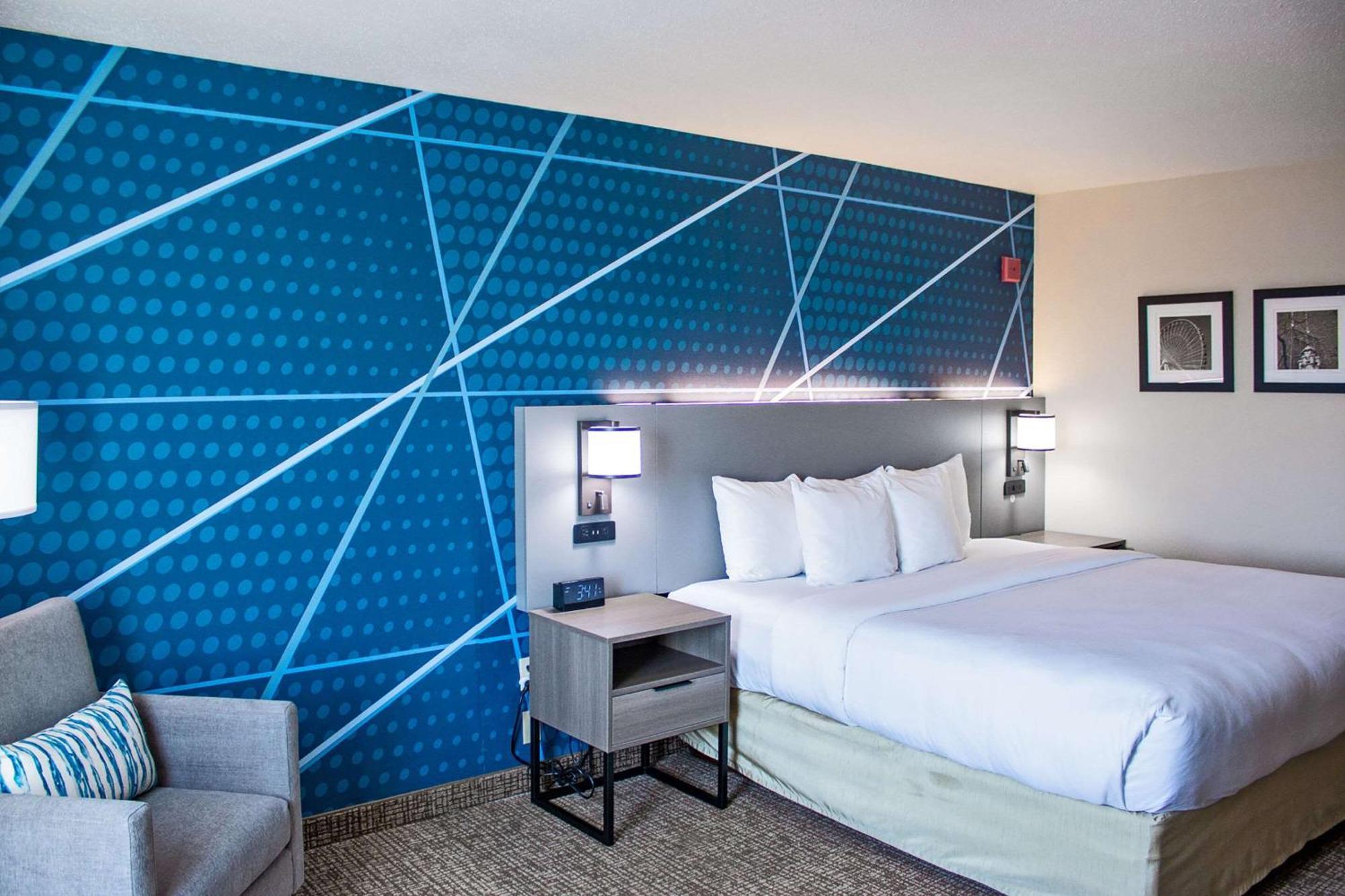 Comfort Inn & Suites Geneva- West Chicago Εξωτερικό φωτογραφία