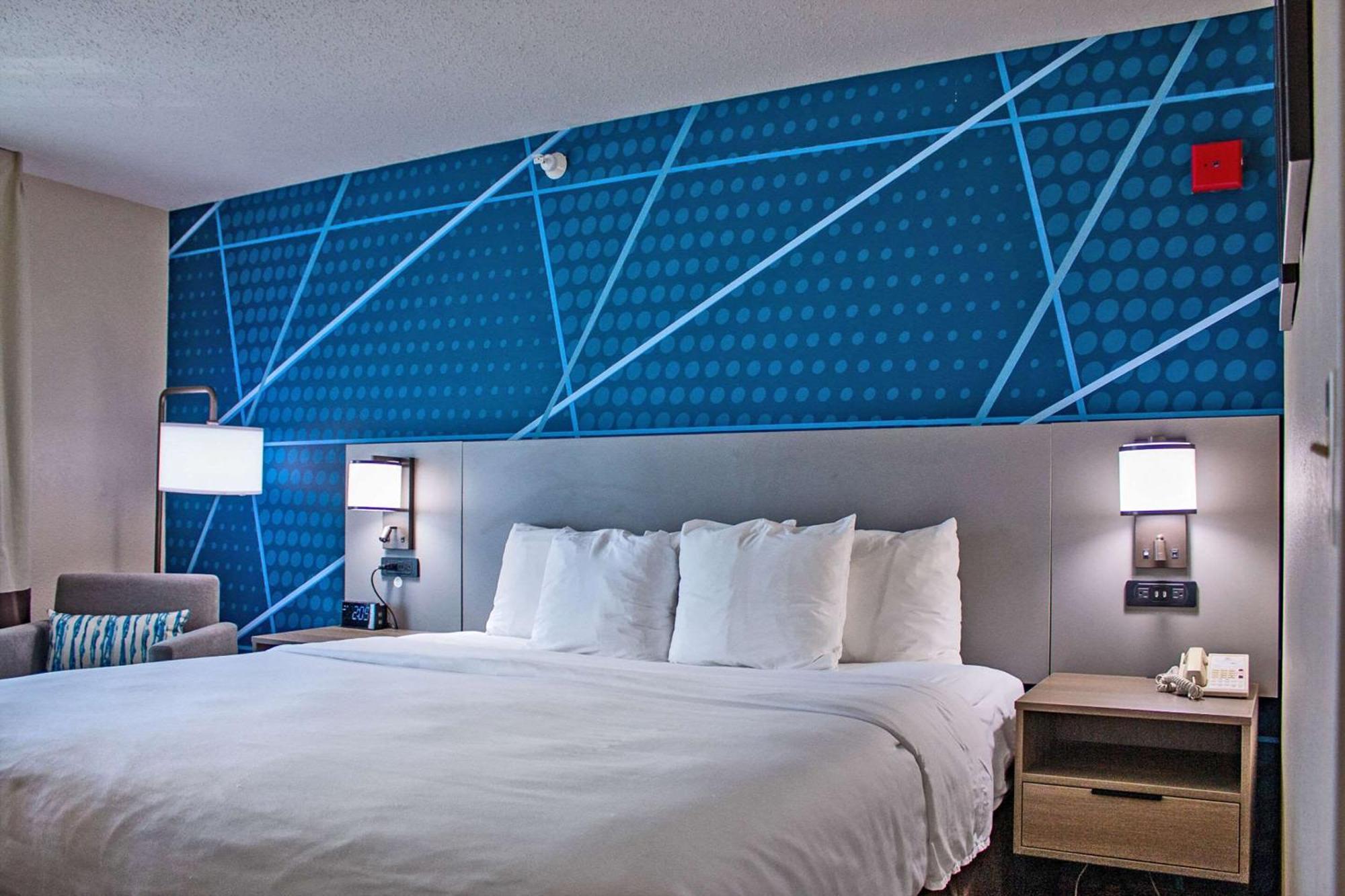 Comfort Inn & Suites Geneva- West Chicago Εξωτερικό φωτογραφία